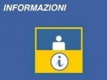 INFORMAZIONI ALLA CLIENTELA